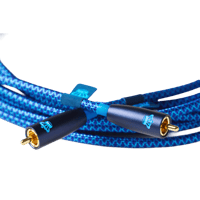 REL Acoustics Commodore .1/LFE Subwoofer Cable variant 2