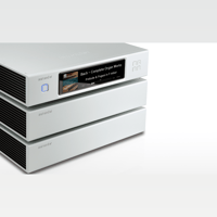 Aurender N50 variant 2