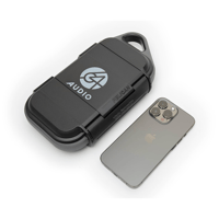 64 Audio 64 Audio Personalized Pelican G40 Case variant 11