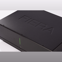 Starke Sound Fiera4 - 4 Channel Amplifier variant 2