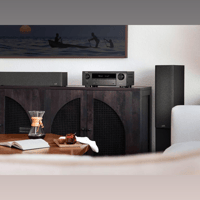 Denon AVR-X1700H variant 10