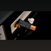 Ansuz Acoustics Sortz Supreme / Noise Reduction (XLR male) variant 4