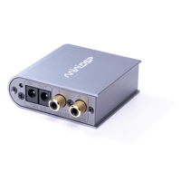 MiniDsp PocketADC variant 2