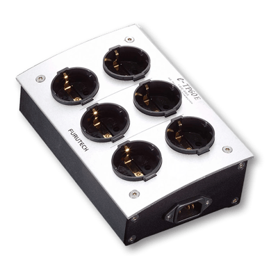 Furutech e-TP60E(G)