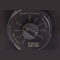 MartinLogan Outdoor Sat 60 variant 2