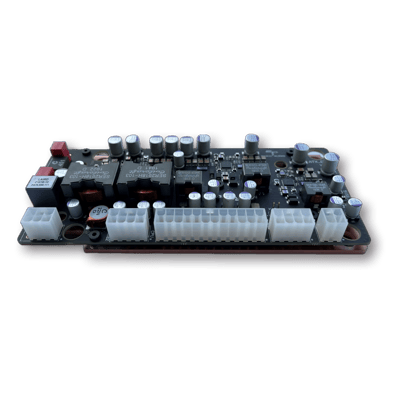 Taiko Audio DC DC-ATX