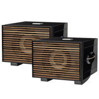 REL Acoustics S/550 variant 10