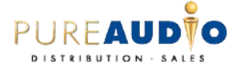 Pure Audio logo