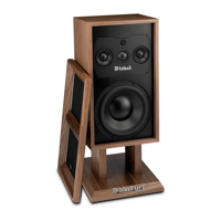 McIntosh Labs ML1 Loudspeaker Mk II variant 4