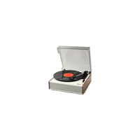 MUSE HiFi MT-102 BT variant 2