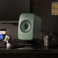 KEF P1 Desk Pad variant 9