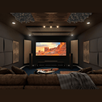 Vicoustic Mega Bass Trap VMT variant 3