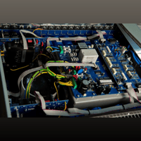 Audia Flight STRUMENTO n° 4 variant 10