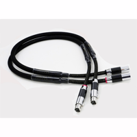 VooDoo Cable Renaissance XRS Single-End and Balanced Interconnect variant 1