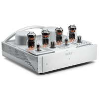 Balanced Audio Technology - BAT VK-80t Tube Amplifier variant 9
