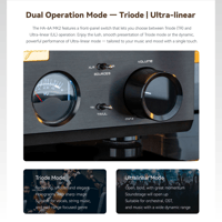 Cayin HA-6A MK2 variant 12