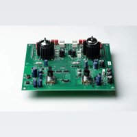 E.A.T. - European Audio Team E-Glo Petit 2 variant 3