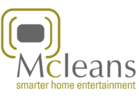 McLeans logo