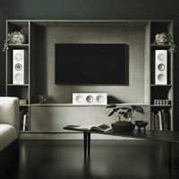 KEF R6 Meta variant 13