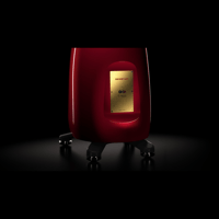 Seawave Acoustic Dewstar variant 6