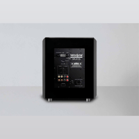 Velodyne SPL-X 18 variant 8