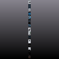 Aune N5 EVO  music player variant 3