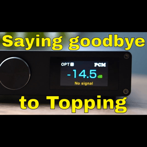 Thumbnail of the video review https://www.youtube.com/watch?v=M58AJQwP8Sc