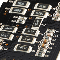 Hifiman Power II Amplifier Card variant 4