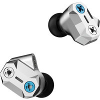 LETSHUOER Tape Pro 10mm dynamic driver In ear monitors created for heavy metal and rock enthusiasts variant 3