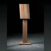 Buchardt Audio Buchardt Stands - Solid Wood variant 8