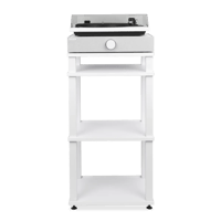 Andover SpinTrio System variant 3