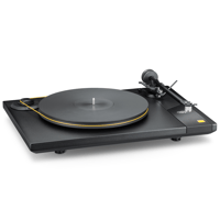 MoFi Electronics StudioDeck+U Turntable [Factory Refurbished] variant 4