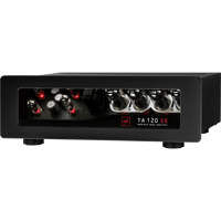 MFE TA 120 SE Power Amplifier (Stereo) variant 1