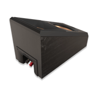 Klipsch RP-500SA II variant 7