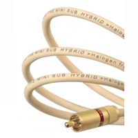 Van den Hul The Minisub Hybrid variant 1