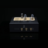 SW1x PRE IV Line Pre-Amplifier variant 1