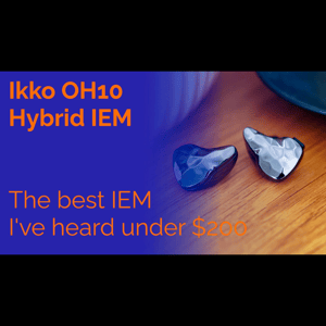 Thumbnail of the video review https://www.youtube.com/watch?v=if7K_0jJ5Ro