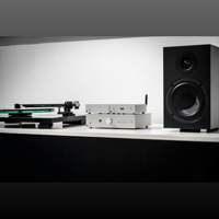 Pro-ject Audio Systems - USA Pre Box S3 variant 3
