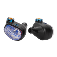 Campfire Audio Alien Brain - Premium Hybrid In-Ear-Monitor variant 3