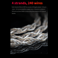 FiiO LC-RE Pro variant 4