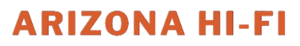 Arizona Hi-Fi logo