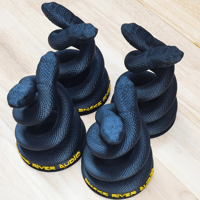 Snake River Audio Serpent Stands variant 5