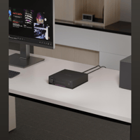 Arylic LA50 Streaming Amplifier variant 10