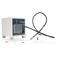 Synergistic Research Atmosphere SX reference rel spec subwoofer variant 4