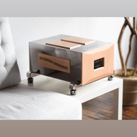 Merrill Audio Element 118 Power Amplifier Monoblocks variant 5