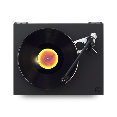Rega Planar 6