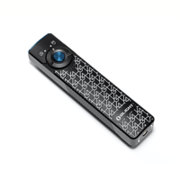 64 Audio "64" Olight Arkfeld UV EDC Flashlight variant 1