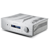 Balanced Audio Technology - BAT REX 3 Preamplifier variant 15
