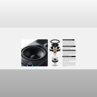 FiiO SP5 variant 3
