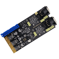 Weiss Engineering DAC301 variant 1